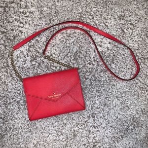 Kate Spade New York “Cedar Street Monday”